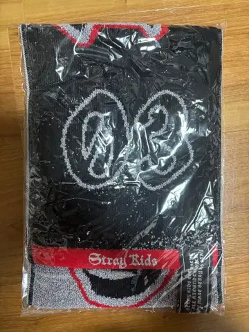 Stray Kids 타월 방찬