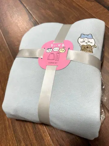 치이카와 (먼작귀) 하치와레 셋업