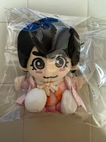 나니와단시 1st Anniversary 봉제 인형