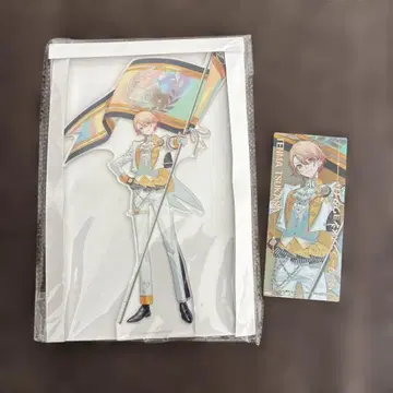 프로세카 감사제 아크릴 스탠드 텐마 츠카사