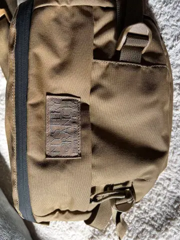 MYSTERY RANCH MONKEY 힙몬키 코요테