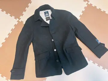 남성용 아우터 자켓 P코트 SHIPS M 사이즈