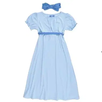 디즈니 스토어 피터팬 웬디 코스튬 룸웨어 파자마