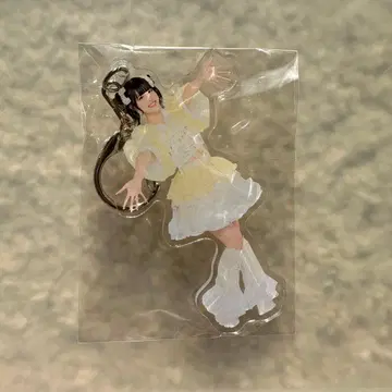 타치바나 히나 아크릴 키링 리메이크 T셔츠