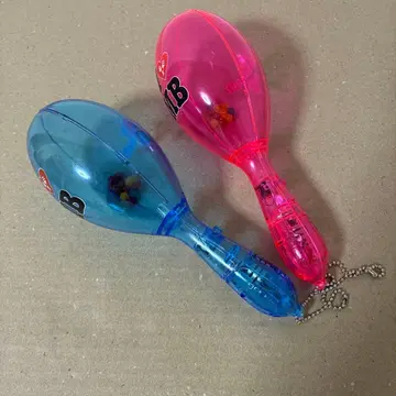 THE ALFEE 마라카스 (라이트)