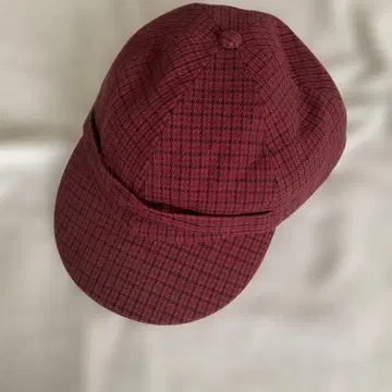 At Last & Co Hunting Cap 7 1/2