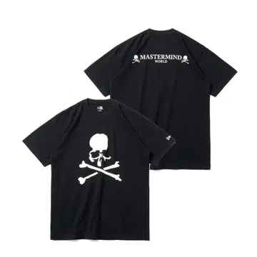NEW ERA MASTERMIND TEE