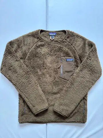 patagonia 로스 가토 크루