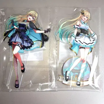 Vspo! 페스티벌 2025 아크릴 스탠드 아이자와 에마 2개 세트