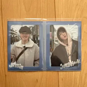 Are You Sure?! PHOTOBOOK JPFC 구매 혜택 사진