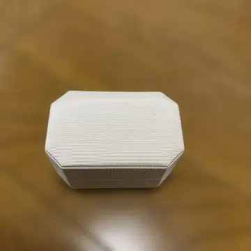 새상품 미사용 액세서리 케이스 아가타