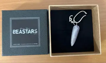 무대 [ BEASTERS ] 주노 귀걸이