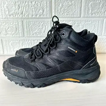 HAWKINS MOUNT 599 MID 호킨스 트레킹 슈즈