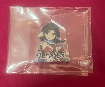 NewType 신주쿠 우타와레모노 아크릴 부품 엘르