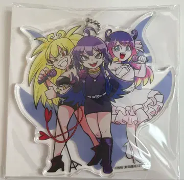 마계의 왕자! 이루마 군 악마 이루미 크롬 갤리 아크릴 키링