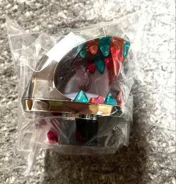 Number_i 응원봉 탑 2025 NO.II 넘버아이