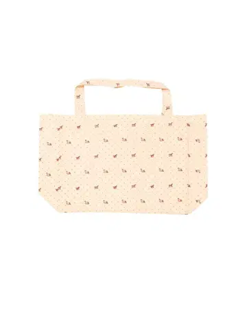 House on the hill Parent Bag