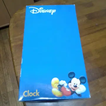 Disney Minnie Mouse 시계