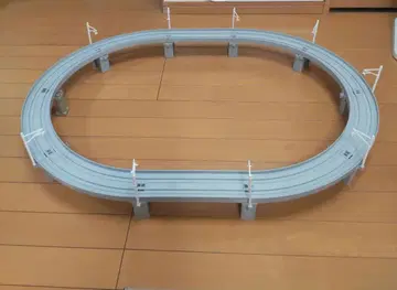 프라레일 구 외부 고가선 세트