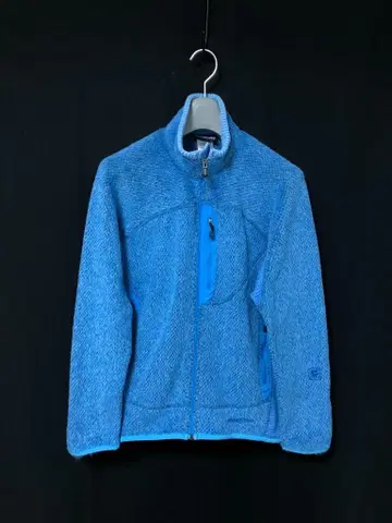 파타고니아 R2 보아 플리스 자켓 궁극의 중간 옷