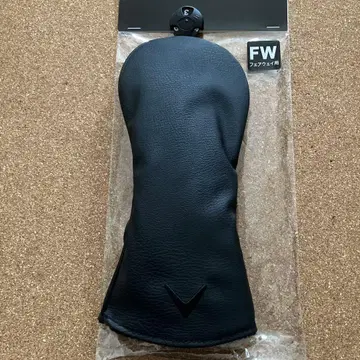 캘러웨이 페어웨이용 골프헤드커버