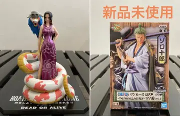 원피스 피규어 조로 쥬로 (조로) 핸콕 피규어아츠 ZERO