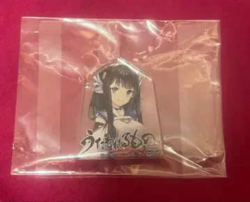 NewType 신주쿠 우타와레루모노 아크릴 부품 미나기