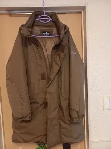 새상품급! WILD THINGS 몬스터 후드티