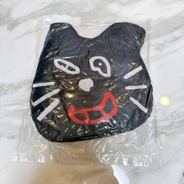 키요 고양이 쿠션 LEVEL 5