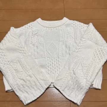 나노 유니버스 니트