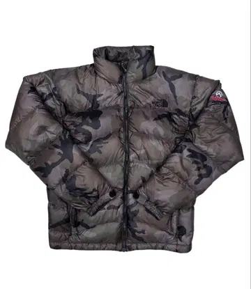 THE NORTH FACE Summit Series 카모플라쥬 M