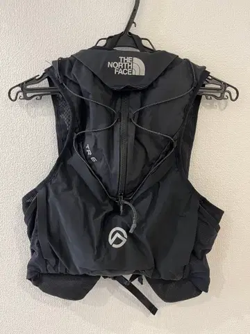 THE NORTH FACE TR6 블랙 L