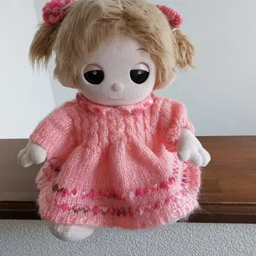 넬루 인형 의류 NO 265