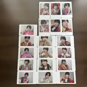 [ 낱개 판매 가능 ] 나기 하피카