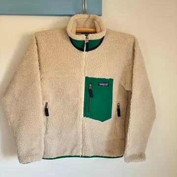 파타고니아 레트로X 2016년 레어 컬러