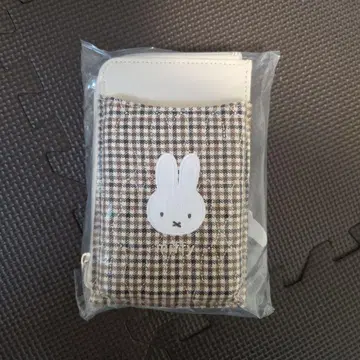 미피 스마트폰 숄더