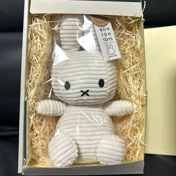 [ 미피 ] 23cm 봉제 인형