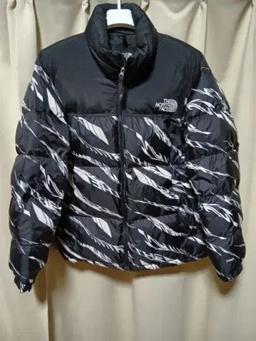 초특가!!레어!!새상품급 THE NORTH FACE 다운 자켓 XL