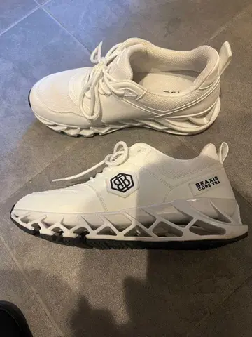 밸런스 코어 스니커즈 3 남성용 BEAXIS (비엑시스) LL