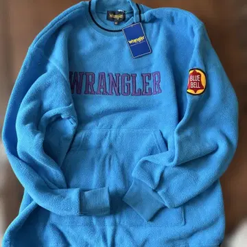 Wrangler 프리 스트레이너 160 파랑