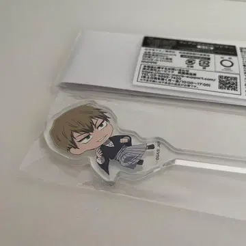 극장판 주술회전 젠인 나오야 마들러