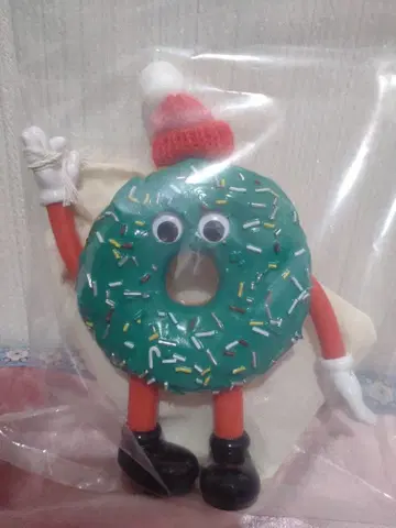 크리스마스 카니발 KAIEDA 플레이버스