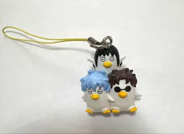 은자베스 즈라자베스 게로자베스 은혼 마스코트 련봉편 엘리자베스