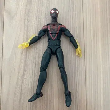 마블 마블 레전드 마일즈 모랄레스 피규어 스파이더맨