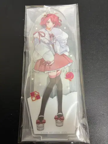 컬러풀피치 카라피치 제일복권 노아 씨