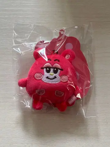 RIIZE 쇼타로 리즈코 키링 공식