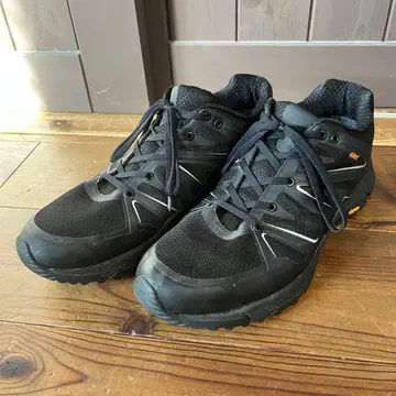 [레어] greenstage 아웃도어 신발 27cm