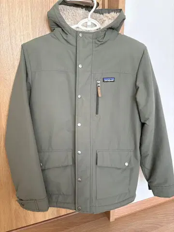 파타고니아 인퍼노 자켓 XL14