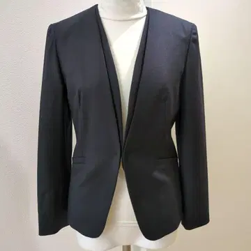 Ballsey 노카라 자켓 네이비 S