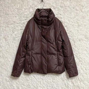 [ UNIQLO ] 유니클로 다운 자켓 (M) PREMIUM DOWN